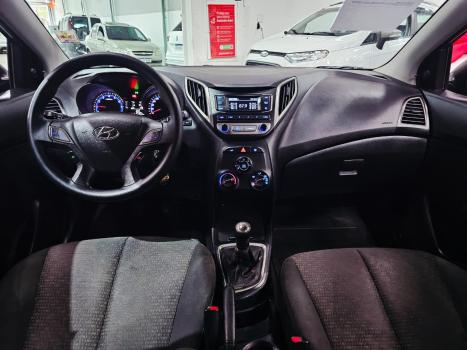 HYUNDAI HB 20 Hatch , Foto 7