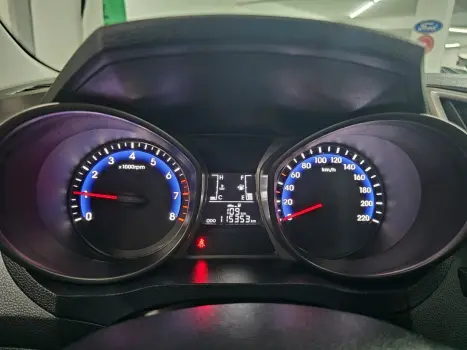 HYUNDAI HB 20 Hatch , Foto 8