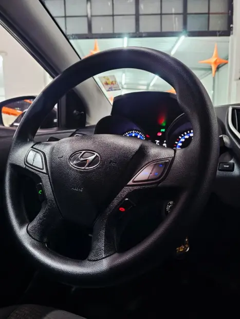 HYUNDAI HB 20 Hatch , Foto 10