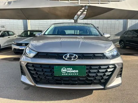 HYUNDAI HB 20 Hatch 1.0 12V 4P FLEX COMFORT PLUS, Foto 2