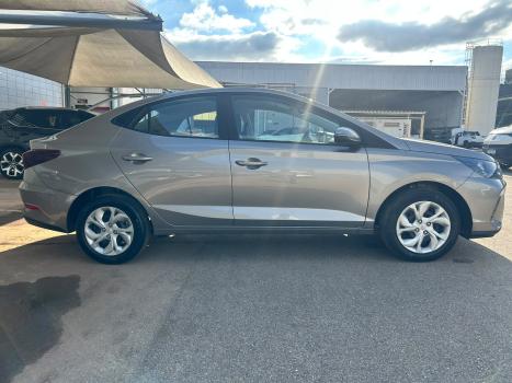 HYUNDAI HB 20 Hatch 1.0 12V 4P FLEX COMFORT PLUS, Foto 5