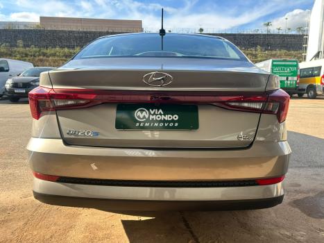 HYUNDAI HB 20 Hatch 1.0 12V 4P FLEX COMFORT PLUS, Foto 7