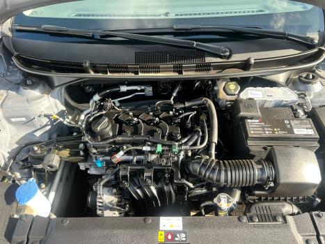 HYUNDAI HB 20 Hatch 1.0 12V 4P FLEX COMFORT PLUS, Foto 10