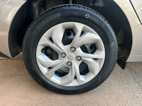 HYUNDAI HB 20 Hatch 1.0 12V 4P FLEX COMFORT PLUS, Foto 11