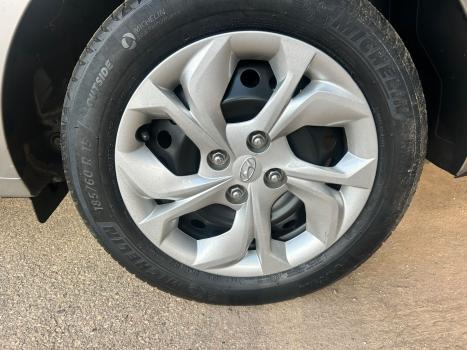HYUNDAI HB 20 Hatch 1.0 12V 4P FLEX COMFORT PLUS, Foto 14