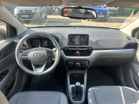 HYUNDAI HB 20 Hatch 1.0 12V 4P FLEX COMFORT PLUS, Foto 16