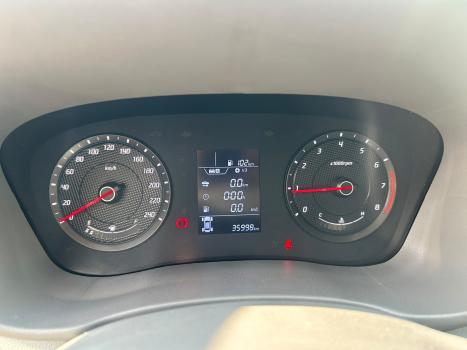 HYUNDAI HB 20 Hatch 1.0 12V 4P FLEX COMFORT PLUS, Foto 18