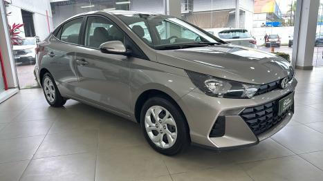 HYUNDAI HB 20 Hatch 1.0 12V 4P FLEX COMFORT PLUS, Foto 3