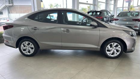 HYUNDAI HB 20 Hatch 1.0 12V 4P FLEX COMFORT PLUS, Foto 5