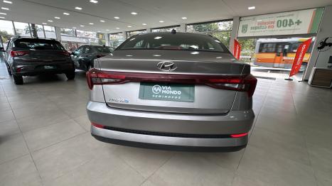 HYUNDAI HB 20 Hatch 1.0 12V 4P FLEX COMFORT PLUS, Foto 7