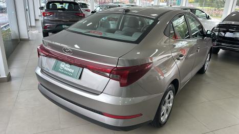 HYUNDAI HB 20 Hatch 1.0 12V 4P FLEX COMFORT PLUS, Foto 8