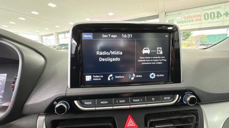 HYUNDAI HB 20 Hatch 1.0 12V 4P FLEX COMFORT PLUS, Foto 13
