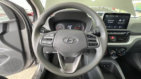 HYUNDAI HB 20 Hatch 1.0 12V 4P FLEX COMFORT PLUS, Foto 16