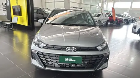 HYUNDAI HB 20 Hatch 1.0 12V 4P FLEX COMFORT PLUS, Foto 2