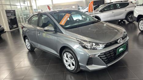HYUNDAI HB 20 Hatch 1.0 12V 4P FLEX COMFORT PLUS, Foto 3