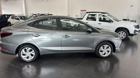 HYUNDAI HB 20 Hatch 1.0 12V 4P FLEX COMFORT PLUS, Foto 4