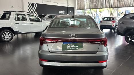 HYUNDAI HB 20 Hatch 1.0 12V 4P FLEX COMFORT PLUS, Foto 6