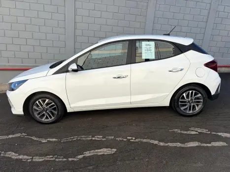 HYUNDAI HB 20 Hatch 1.0 12V 4P LIMITED, Foto 4