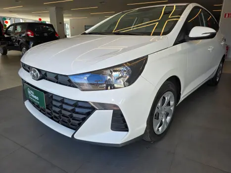 HYUNDAI HB 20 Hatch 1.0 12V 4P FLEX COMFORT PLUS, Foto 1