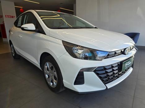 HYUNDAI HB 20 Hatch 1.0 12V 4P FLEX COMFORT PLUS, Foto 3