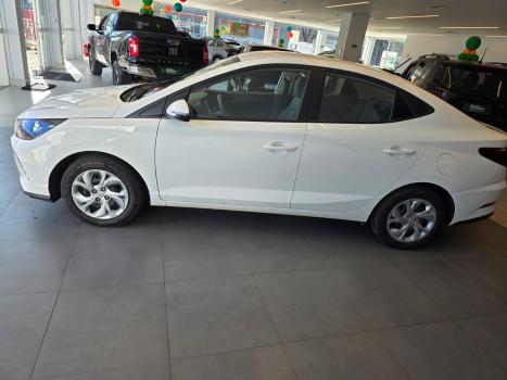 HYUNDAI HB 20 Hatch 1.0 12V 4P FLEX COMFORT PLUS, Foto 4