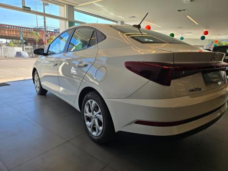 HYUNDAI HB 20 Hatch 1.0 12V 4P FLEX COMFORT PLUS, Foto 6