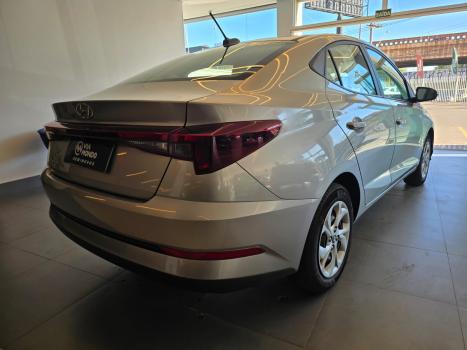 HYUNDAI HB 20 Hatch 1.0 12V 4P FLEX COMFORT PLUS, Foto 8