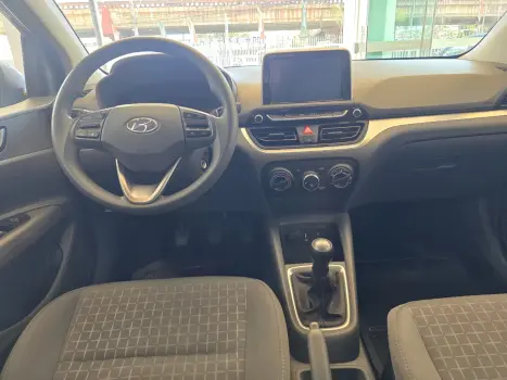 HYUNDAI HB 20 Hatch 1.0 12V 4P FLEX COMFORT PLUS, Foto 11
