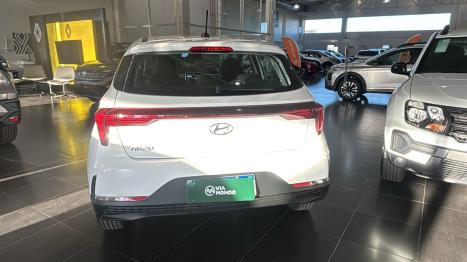HYUNDAI HB 20 Hatch 1.0 12V 4P FLEX COMFORT FOR YOU PLUS, Foto 7