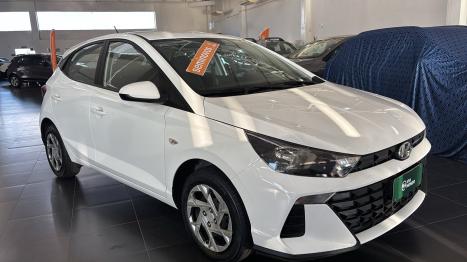 HYUNDAI HB 20 Hatch 1.0 12V 4P FLEX COMFORT FOR YOU PLUS, Foto 3