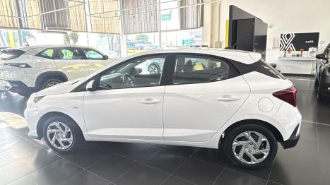 HYUNDAI HB 20 Hatch 1.0 12V 4P FLEX COMFORT FOR YOU PLUS, Foto 4