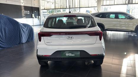 HYUNDAI HB 20 Hatch 1.0 12V 4P FLEX COMFORT FOR YOU PLUS, Foto 7