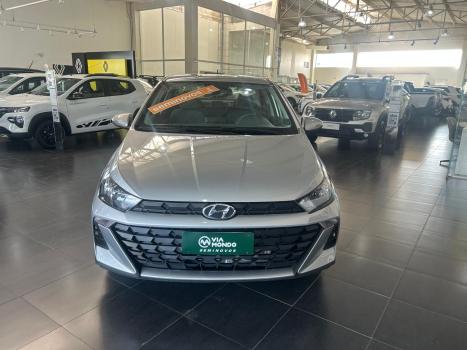 HYUNDAI HB 20 Hatch 1.0 12V 4P FLEX COMFORT PLUS, Foto 2