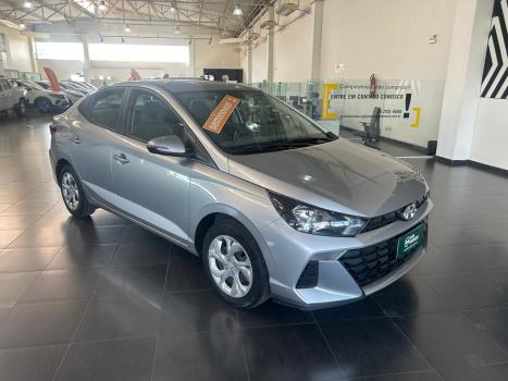 HYUNDAI HB 20 Hatch 1.0 12V 4P FLEX COMFORT PLUS, Foto 3