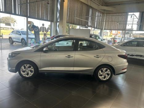 HYUNDAI HB 20 Hatch 1.0 12V 4P FLEX COMFORT PLUS, Foto 4