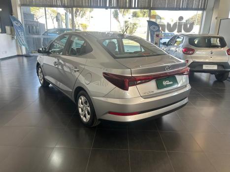 HYUNDAI HB 20 Hatch 1.0 12V 4P FLEX COMFORT PLUS, Foto 6