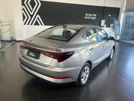 HYUNDAI HB 20 Hatch 1.0 12V 4P FLEX COMFORT PLUS, Foto 8