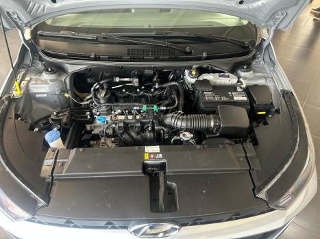 HYUNDAI HB 20 Hatch 1.0 12V 4P FLEX COMFORT PLUS, Foto 10