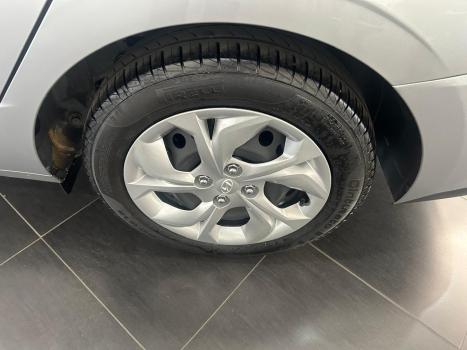 HYUNDAI HB 20 Hatch 1.0 12V 4P FLEX COMFORT PLUS, Foto 11