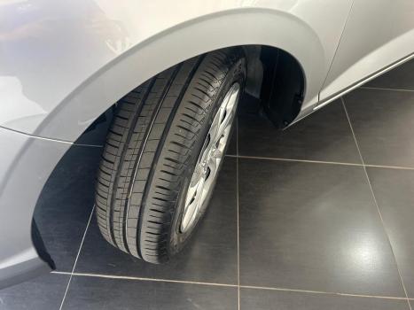 HYUNDAI HB 20 Hatch 1.0 12V 4P FLEX COMFORT PLUS, Foto 12