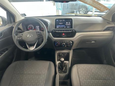 HYUNDAI HB 20 Hatch 1.0 12V 4P FLEX COMFORT PLUS, Foto 13