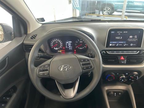 HYUNDAI HB 20 Hatch 1.0 12V 4P FLEX COMFORT PLUS, Foto 14