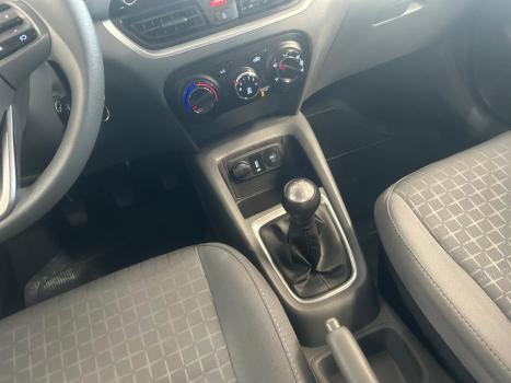 HYUNDAI HB 20 Hatch 1.0 12V 4P FLEX COMFORT PLUS, Foto 15