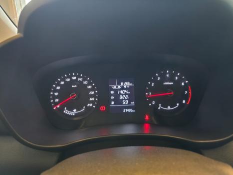 HYUNDAI HB 20 Hatch 1.0 12V 4P FLEX COMFORT FOR YOU PLUS, Foto 11
