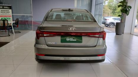 HYUNDAI HB 20 Hatch 1.0 12V 4P FLEX COMFORT PLUS, Foto 7