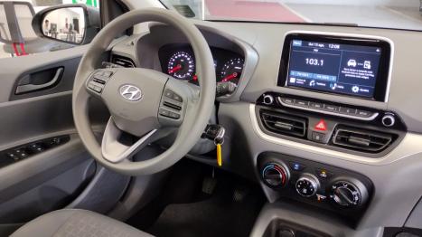 HYUNDAI HB 20 Hatch 1.0 12V 4P FLEX COMFORT PLUS, Foto 15