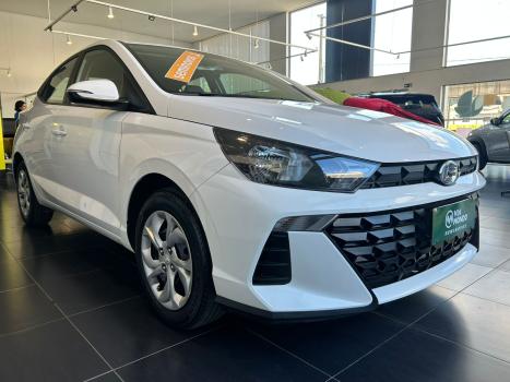 HYUNDAI HB 20 Hatch 1.0 12V 4P FLEX COMFORT PLUS, Foto 3