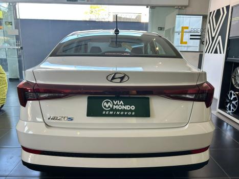 HYUNDAI HB 20 Hatch 1.0 12V 4P FLEX COMFORT PLUS, Foto 7