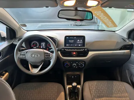 HYUNDAI HB 20 Hatch 1.0 12V 4P FLEX COMFORT PLUS, Foto 15