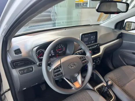 HYUNDAI HB 20 Hatch 1.0 12V 4P FLEX COMFORT PLUS, Foto 16
